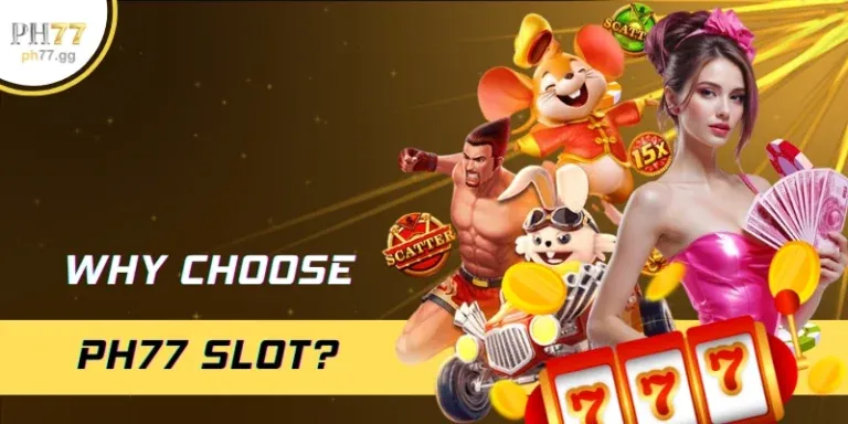 Chọn Slot RTP cao